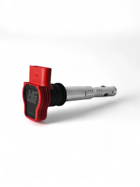 HOCHLEISTUNGS ZÜNDSPULE 1,8 - 2,0 TFSI EA113/ EA888 Gen.1/2