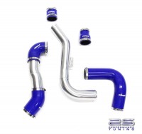 AS PERFORMANCE LADELUFTKIT ALU V2 FORD FOCUS ST225 AS PERFORMANCE LADELUFTKIT ALU V2 FORD FOCUS ST225
