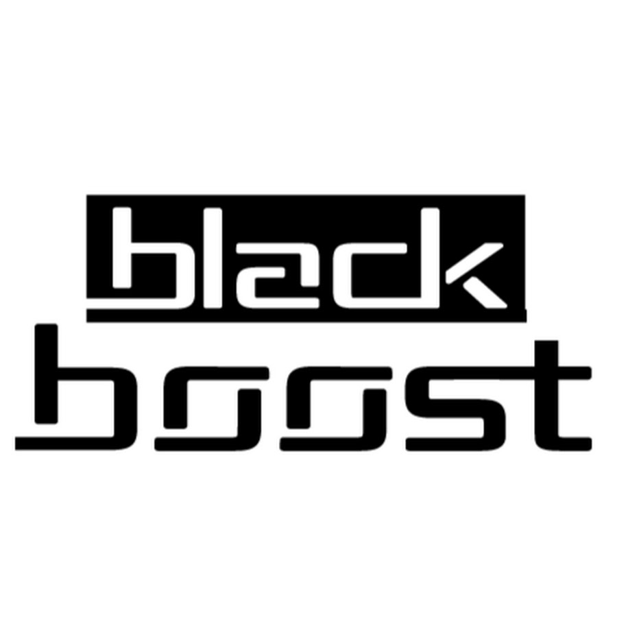 BLACKBOOST