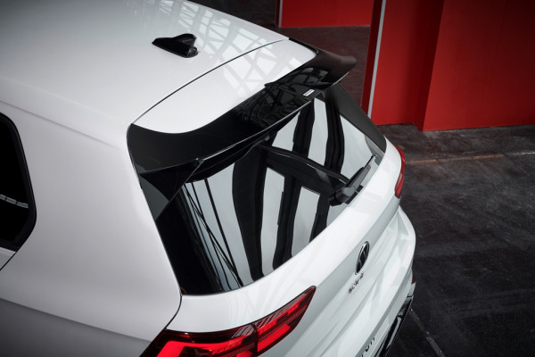 OETTINGER DACHSPOILER VW GOLF 8