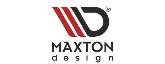 MAXTON DESIGN