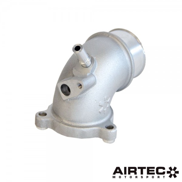 AIRTEC DROSSELKLAPPENKNIE FORD FOCUS MK4 ST-LINE 1.5L 150/182PS