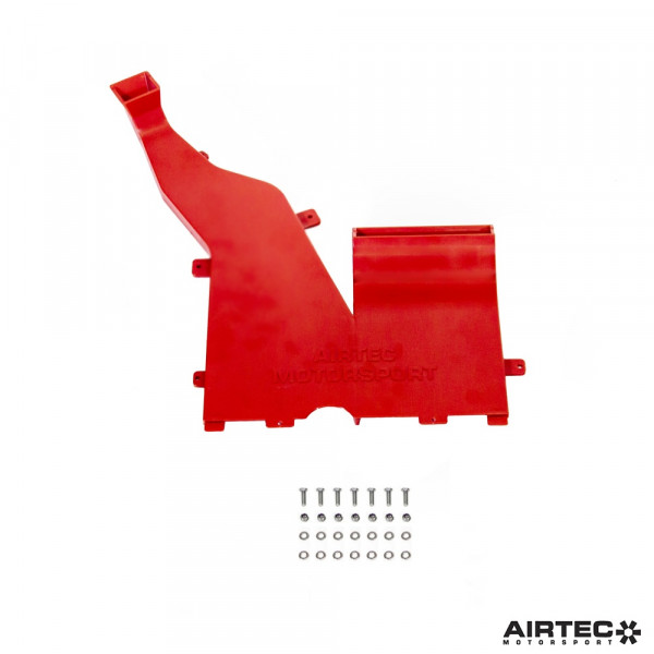 AIRTEC GETRIEBE UND TRANSFER KÜHLUNG TOYOTA YARIS GR & GOROLLA GR