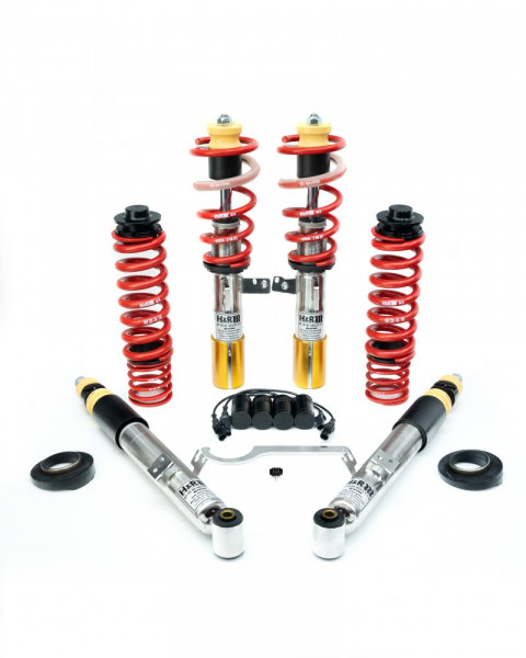 H&R DCS GEWINDEFAHRWERK BMW M2 Typ G87 3,0l 338KW (460 PS)