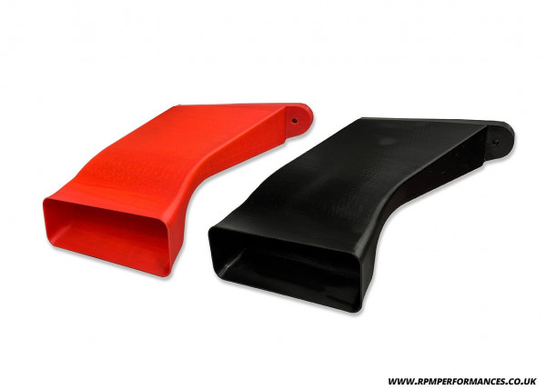 AIR INTAKE SCOOP HYUNDAI I20N