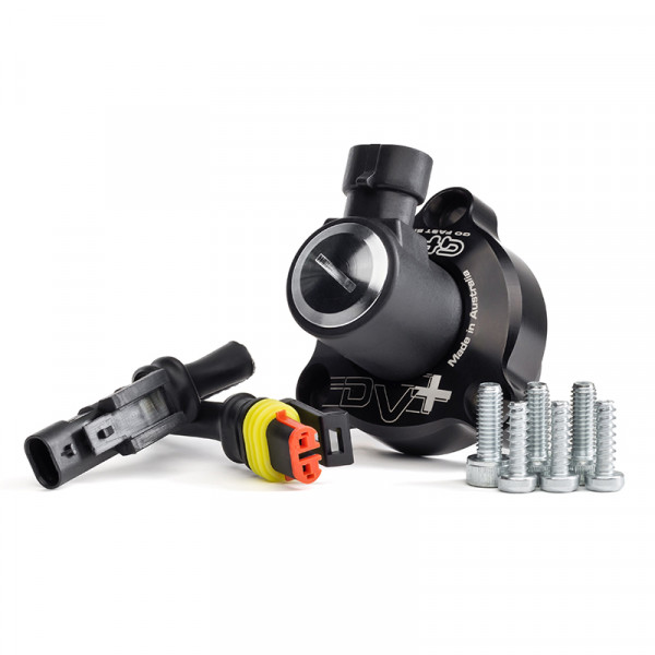 GFB DV+ T9380 SCHUBUMLUFTVENTIL VAG 2.0 EA888 EVO4/3.0/TFSI