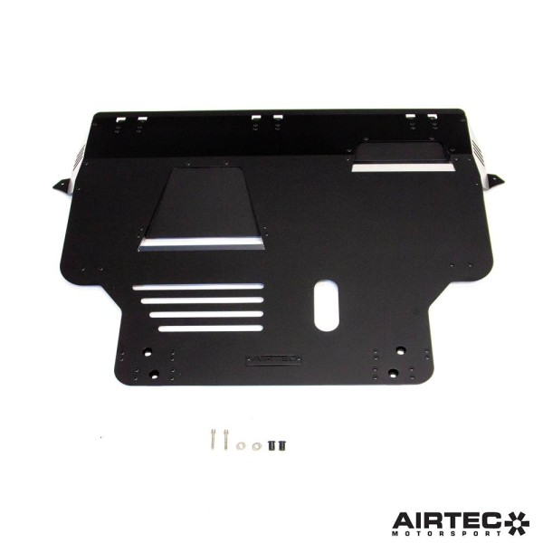 AIRTEC ALU UNTERBODEN FORD FOCUS MK2 ST/RS