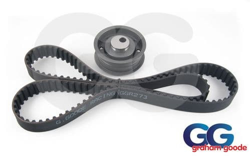 GGR SPANNROLLE MIT ZAHNRIEMEN SATZ FORD COSWORTH YB 2.0 TURBO