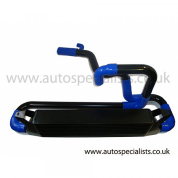 AIRTEC LADELUFTKÜHLER STAGE2 FORD FOCUS RS MK1