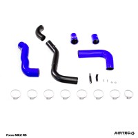AS PERFORMANCE LADELUFTKIT ALU FORD FOCUS RS305 AS PERFORMANCE LADELUFTKIT ALU FORD FOCUS RS305