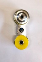 CP DREHMOMENTSTÜTZE FORD FIESTA MK8 ECOBOOST CP DREHMOMENTSTÜTZE FORD FIESTA MK8 ECOBOOST