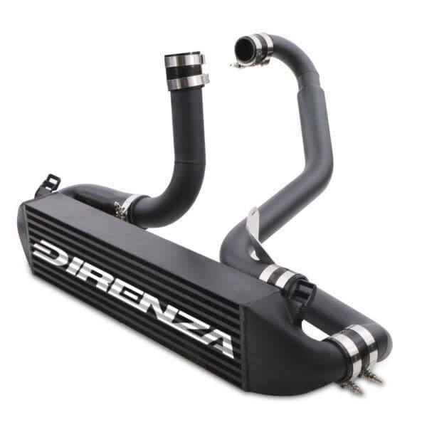 DIRENZA LADELUFTKÜHLER-KIT FORD FOCUS MK3 ST250