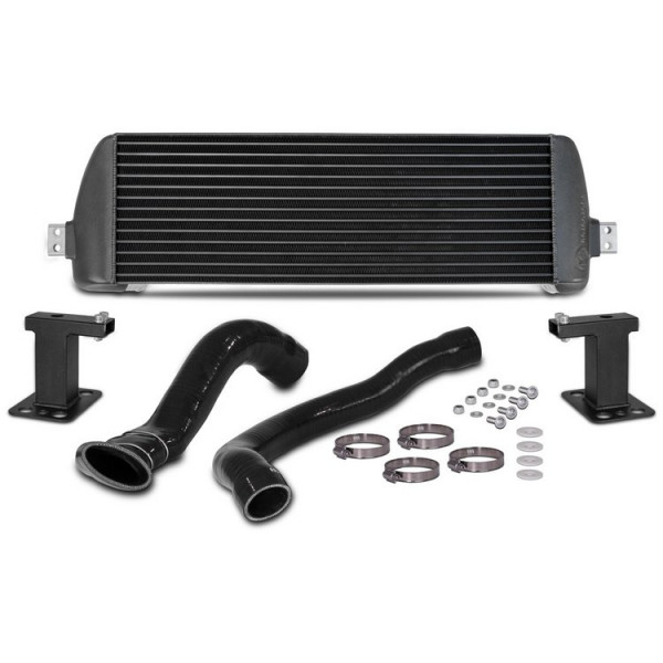 WAGNER TUNING LADELUFTKÜHLER FIAT 595 ABARTH