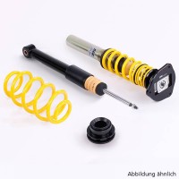 ST-SUSPENSIONS ST-XTA GEWINDEFAHRWERK FORD FOCUS ST250 ST-SUSPENSIONS ST-XTA GEWINDEFAHRWERK FORD FOCUS ST250