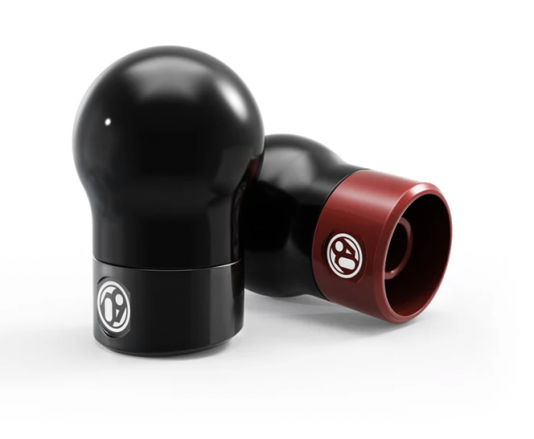 ZERO9 DESIGN SCHALTKNAUF
