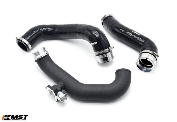MST HARDPIPE-KIT FORD FOCUS MK4 ST280
