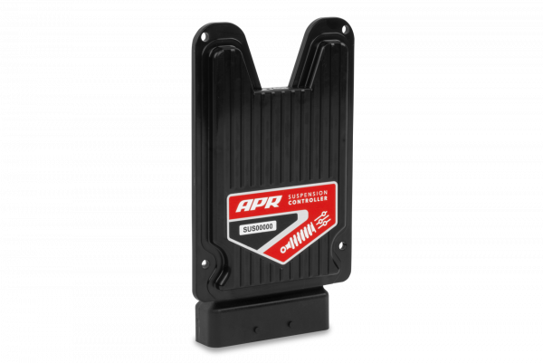 APR SUSPENSION CONTROL UNIT (SCU) UPGRADE - MQB - AUDI MAGNETIC RIDE