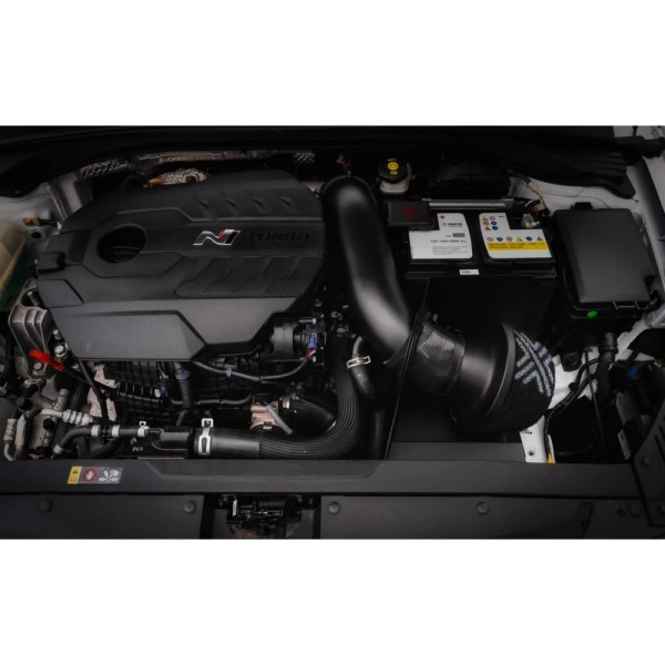 PIPERCROSS OFFENES ANSAUGKIT GEN4. (TÜV) HYUNDAI I30N