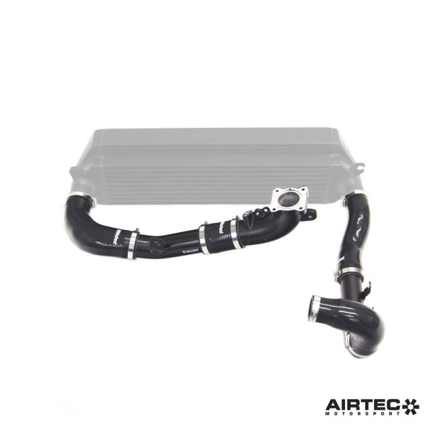 AIRTEC LADELUFTKIT TOYOTA YARIS GR