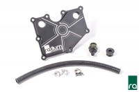 RADIUM ENGINEERING BREATHER PLATE FORD FOCUS ST250 RADIUM ENGINEERING BREATHER PLATE FORD FOCUS ST250
