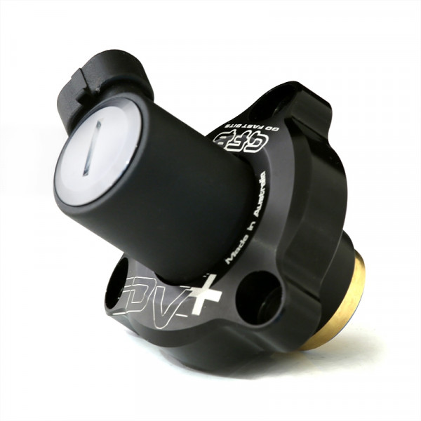 GFB DV+ SCHUBUMLUFTVENTIL T9384 FORD FIESTA MK8 ST200