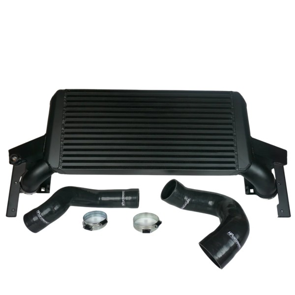 HPerformance SPORT SERIES Ladeluftkühler mit TÜV für Cupra Formentor VZ5 2.5 TFSI