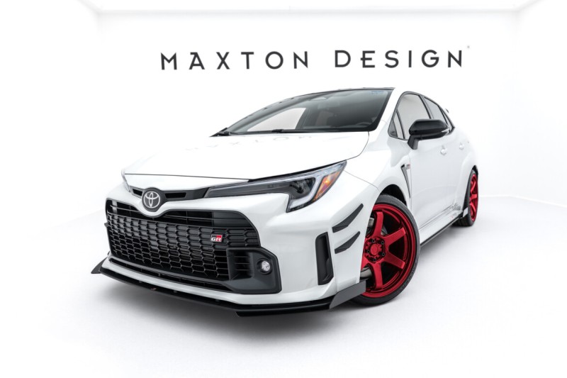 MAXTON DESIGN