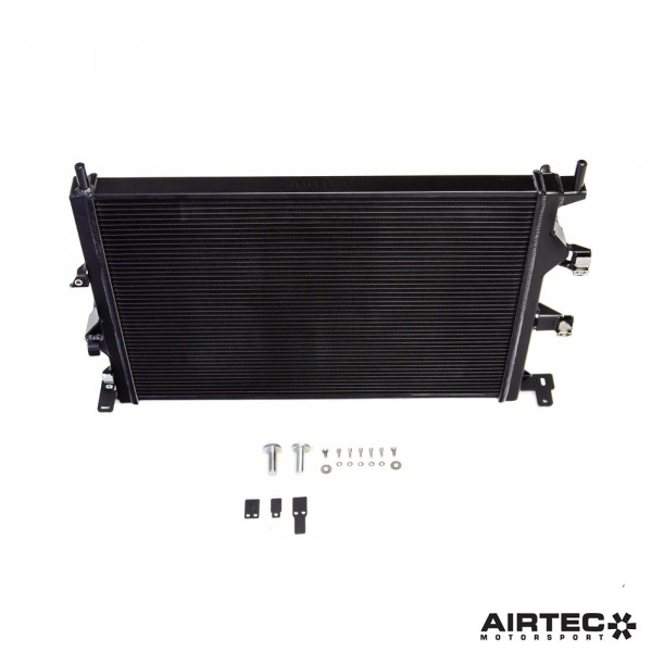 AIRTEC WASSERKÜHLER FORD FOCUS MK3 RS350
