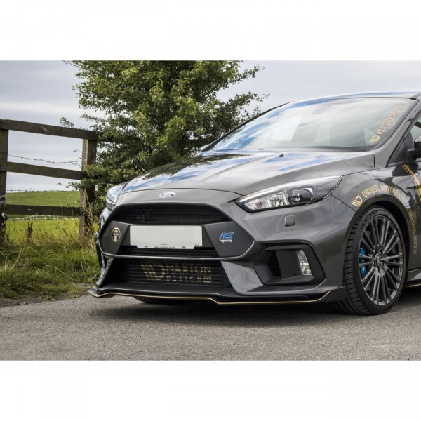 MAXTON DESIGN CUP AERO FRONTSPLITTER FORD FOCUS RS350