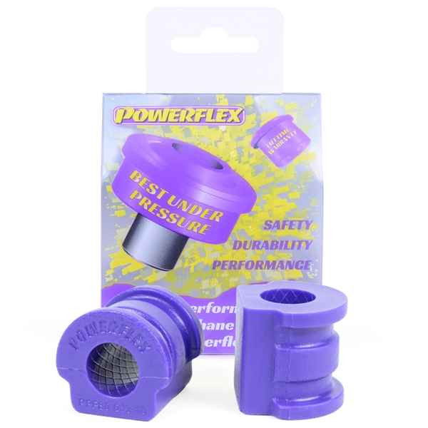 Powerflex Buchsen Stabilisator vorne 18mm für VW Up! incl. GTI (2011-)