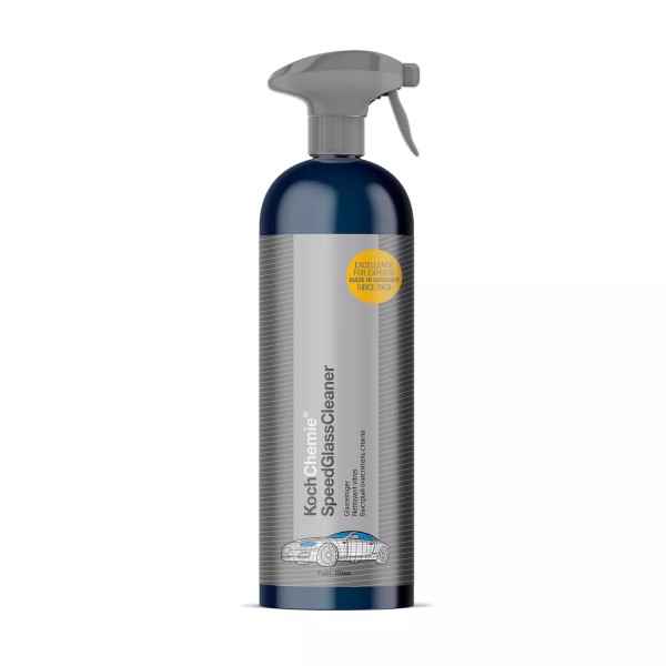 Koch Chemie SpeedGlassCleaner Glasreiniger 750ml