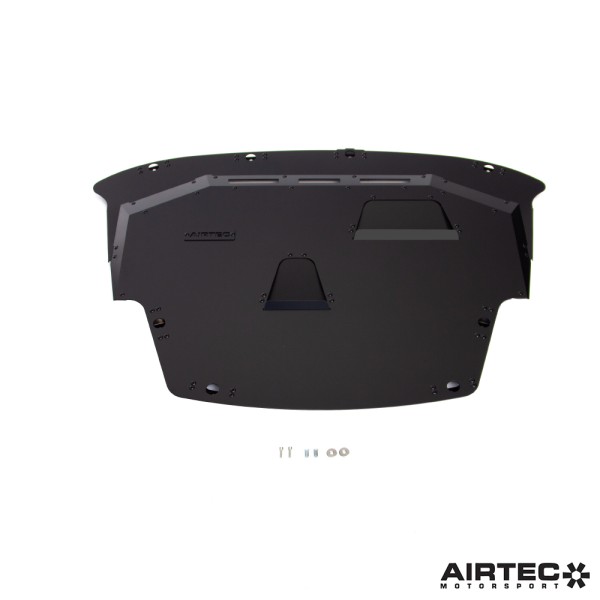 AIRTEC ALU UNTERBODEN FORD FIESTA MK8 ST200