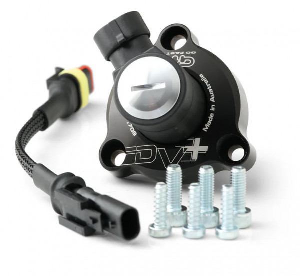 GFB DV+ UMLUFTVENTIL T9384