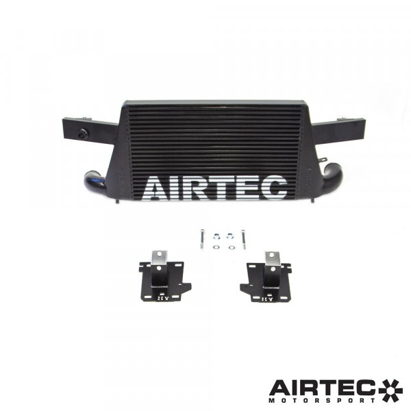 AIRTEC LADELUFTKÜHLER AUDI RS3 8Y
