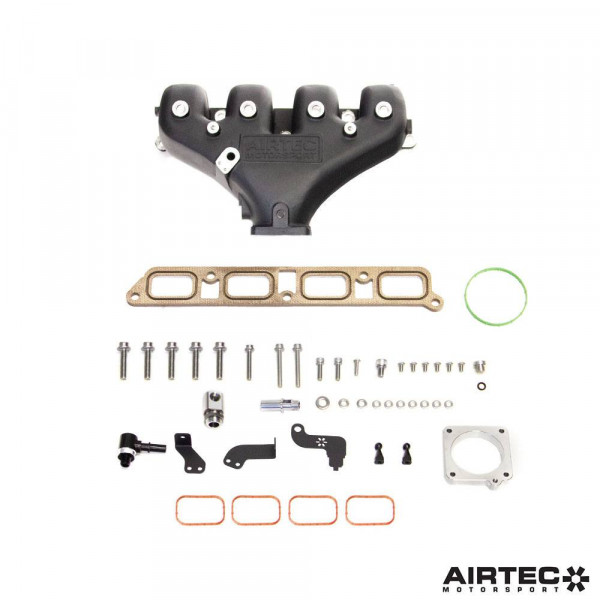 AIRTEC ANSAUGBRÜCKE FORD FOCUS MK4 ST280