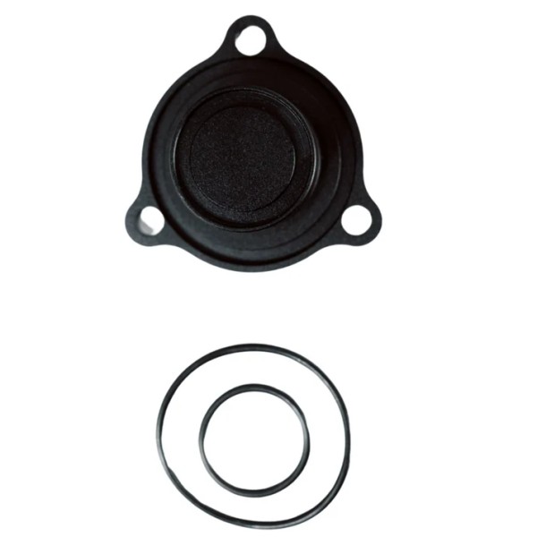 HPerformance Blowoff Delete Kit - 2.5 TFSI