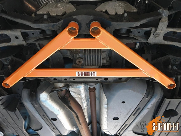 SUMMIT DIFFERENTIAL ABSTÜTZUNG FORD FOCUS MK3 RS350