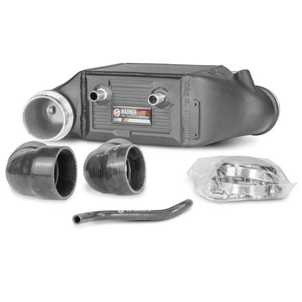 LADELUFTKÜHLER KIT VW TRANSPORTER T6/T6.1 2.0 BiTDI
