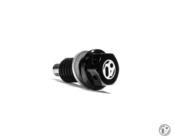 ZERO9 DESIGN MAGNETISCHE ÖLABLASSSCHRAUBE FORD FOCUS