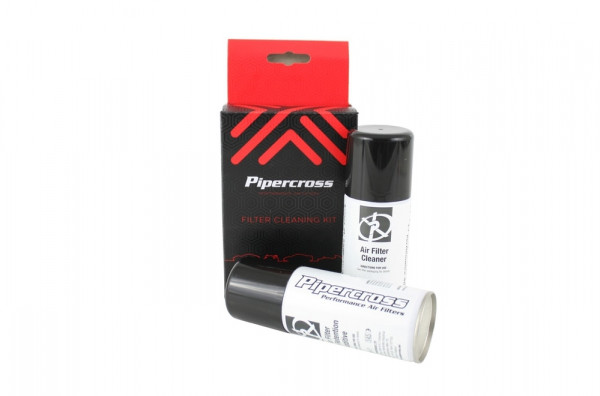 PIPERCROSS LUFTFILTER PFLEGE-KIT