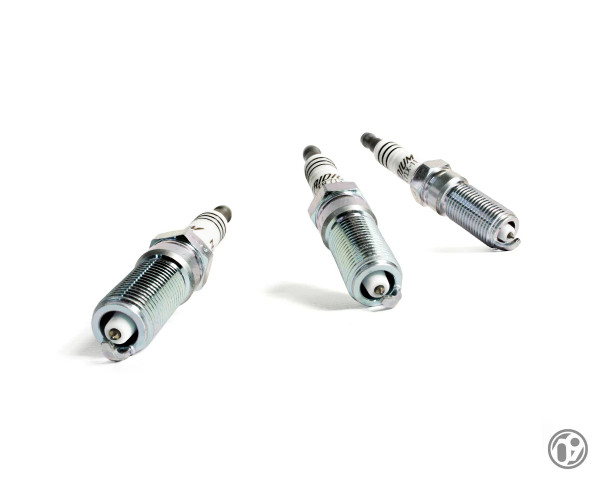 NGK ZÜNDKERZENSATZ PRE GAPPED FORD FIESTA MK8/8.5 ST & PUMA ST