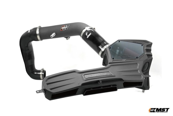 MST PERFORMANCE INTAKE AND INLET FORD FOCUS MK4 ST280