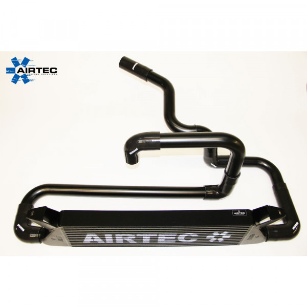 AIRTEC LADELUFTKÜHLER STAGE1 FORD FOCUS RS MK1