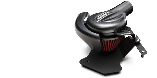 ZERO9 DESIGN CARBON OFFENES ANSAUGSYSTEM FORD FOCUS MK4/4.5 ST280
