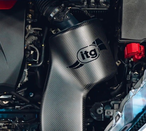 ITG INDUCTION KIT TOYOTA YARIS GR GEN1 & GEN2