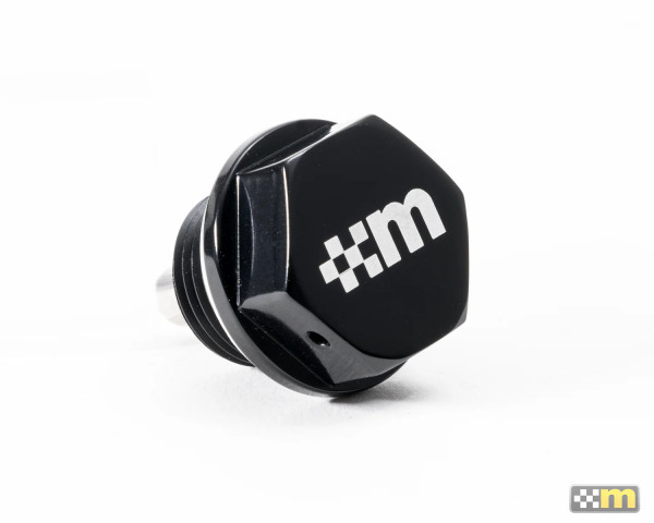 MOUNTUNE MAGNETISCHE ÖLABLASSSCHRAUBE FORD FOCUS MK2 ST/RS