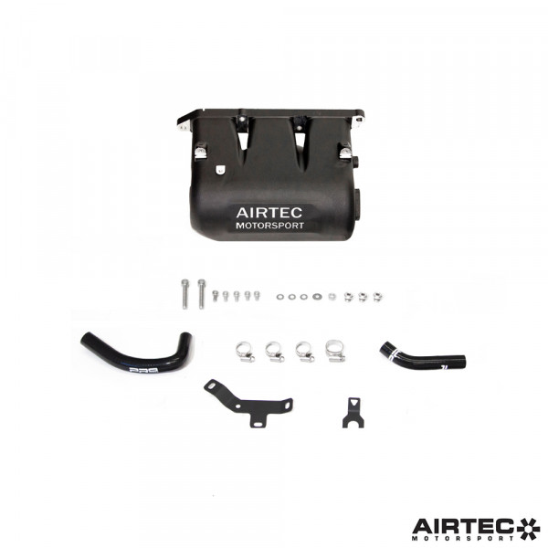 AIRTEC ANSAUGBRÜCKE TOYOTA YARIS GR GEN1 & GEN2