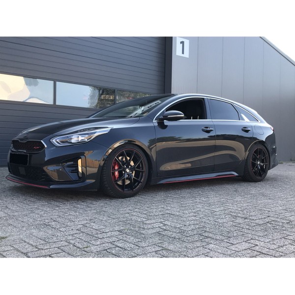 V-MAXX BREMSANLAGE VA 330 MM (TÜV) KIA CEED 1.6 CD GT