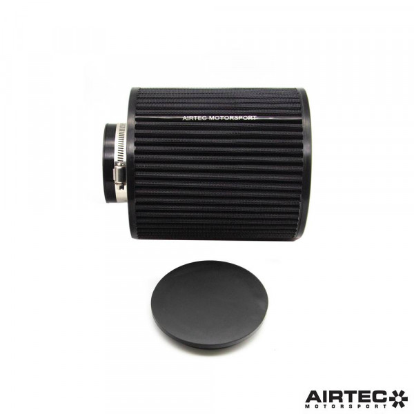 AIRTEC LUFTFILTER MIT STOPFEN