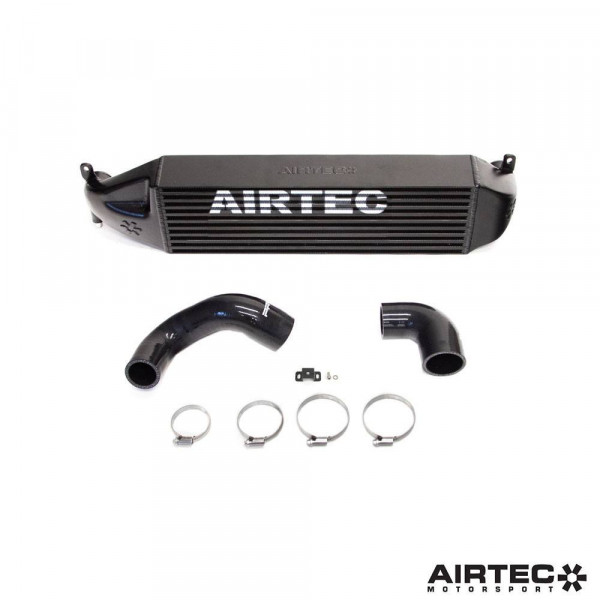AIRTEC LADELUFKÜHLER SUZUKI SWIFT SPORT ZC33S
